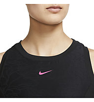 Nike Nike Dri-FIT Icon Clash W Sli - Fitnesstop - Damen, Black