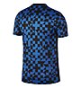 Nike Dri-FIT Inter - maglia calcio, Black/Blue