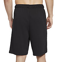 Nike Nike Dri-FIT M Training Shorts - pantaloncini fitness - uomo, Black