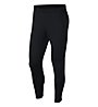 Nike Nike Dri-FIT Squad - pantaloni lunghi calcio, Black/Black