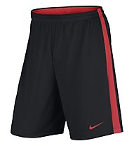 Nike Nike Dry Academy - pantaloni corti calcio - uomo, Black/Red