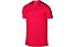 Nike Dry Academy Football Top - maglia calcio - uomo, Red