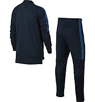 Nike Nike Dry Neymar Squad - tuta calcio, Blue