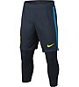 Nike Dry Neymar Squad 2-in-1 - Fußballhose, Dark Blue