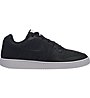 Nike Ebernon Low Premium - Sneaker - Herren, Black