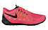Nike Nike Free 5.0 - Scarpe Natural Running, Flash Orange