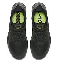 Nike Free Run 2 - neutraler Laufschuh - Herren, Anthracite