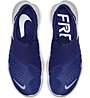 Nike Free RN Flyknit 3.0 - scarpe natural running - uomo, Purple