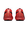 Nike Nike LegendX 7 Academy 10R TF - scarpa da calcio terreni duri, Red/Black