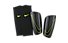 Nike Mercurial Lite - parastinchi calcio, Black