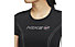Nike Nike OneLuxe Dri-FIT IC W - t-shirt - donna, Black