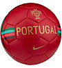 Nike Nike Portugal Prestige 2018 - pallone calcio, Red