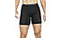 Nike Pro Dri-Fit M - pantaloni fitness corti - uomo, Black