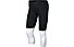 Nike Pro 3/4 - pantaloni 3/4 fitness - uomo, Black/White