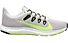 Nike Quest 2 - scarpe jogging - uomo, White/Yellow