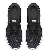 Nike Revolution 4 (GS) - scarpe running neutre - ragazzo, Black