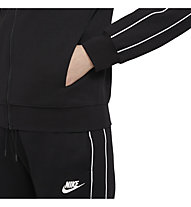 Nike Nike Sportswear W Full-Zip Ho - Kapuzenpullover - Damen, Black
