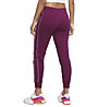Nike Nike Sportswear W Joggers - pantaloni fitness - donna, Purple