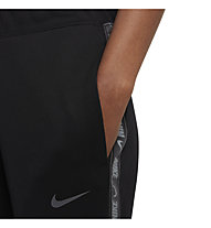 Nike Nike Sportswear W Pants - pantaloni fitness- donna, Black