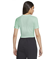 Nike Nike Sportswear W T-Shirt - t-shirt - donna, Light Green