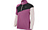 Nike Running Top - Sweatshirt - Damen, Pink/Black