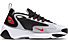 Nike Zoom 2K - Sneakers - Herren, Black/Grey