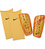 Nike Mercurial Lite - Schienbeinschützer, Orange