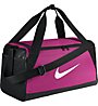 Nike Brasilia - borsa sportiva, Pink
