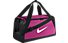 Nike Brasilia - borsa sportiva, Pink