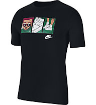 Nike NSW Men's - T-shirt - uomo, Black