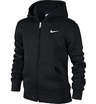 Nike NSW Sportswear - giacca della tuta - bambino, Black