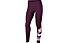 Nike NSW Sportswear Favorite GX3 - pantaloni fitness - bambina/ragazza, Dark Red