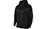 Nike NSW Tech Fleece M's Full-Zip - giacca della tuta - uomo, Black