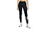 Nike W NSW Essntl Lggng Futura Hr - Trainingshosen - Damen, Black