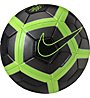 Nike Neymar Prestige - Fußball, Black/Electric Green