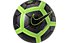 Nike Neymar Prestige - pallone da calcio, Black/Electric Green