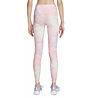 Nike One - pantaloni fitness - ragazza, Pink