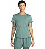 Nike One Classic Dri-FIT W - T-shirt - donna, Green
