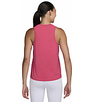 Nike One Classic Dri-FIT W - Top - Damen, Pink