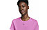 Nike One Classic W - T-shirt - donna, Pink 