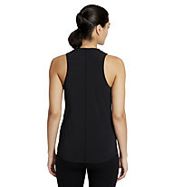 Nike One Luxe Women's Standard - Top Fitness - Damen , Black