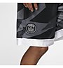 Nike Paris Saint-Germain - pantaloni corti calcio - uomo, Black