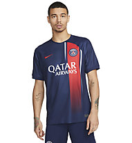 Nike Paris Saint-Germain 23/24 Home - maglia calcio - uomo, Dark Blue/Red