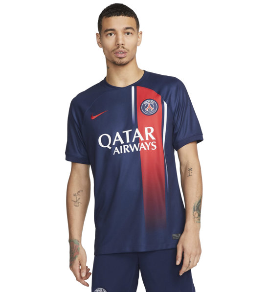 Tuta da calcio in tessuto Nike Dri-FIT Paris Saint-Germain Strike –  Ragazzi. Nike IT