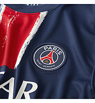 Nike Paris Saint-Germain 24/25 Home - maglia calcio - uomo, Dark Blue/Red
