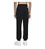 Nike Paris Saint-Germain Fleece Pants - pantaloni basket - uomo, Black