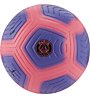 Nike Paris Saint-Germain Strike - pallone calcio, Purple/Pink