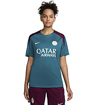 Nike Paris Saint-Germain Strike - Fußballtrikot - Herren, Blue