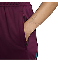 Nike Paris Saint-Germain Strike - Fußballhose - Herren, Purple