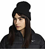 Nike Peak Waffle - berretto, Black